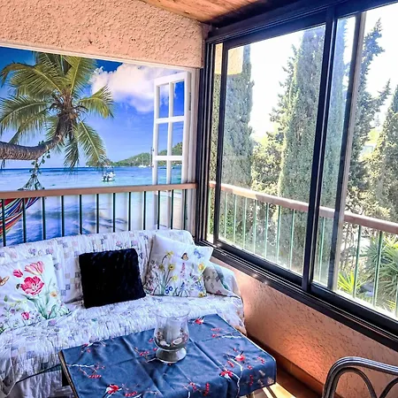 Colibri By Interhome Apartamento *