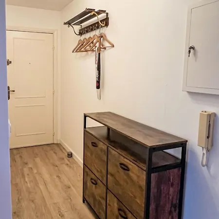 Colibri By Interhome Apartamento Fréjus