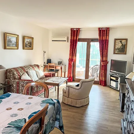 Colibri By Interhome Apartamento *