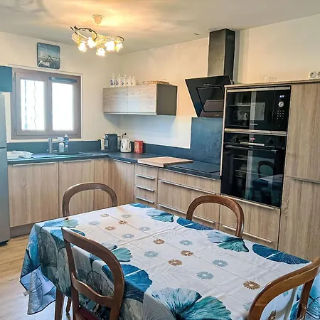 Colibri By Interhome Apartamento