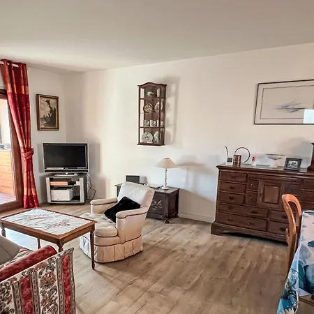 Apartamento Colibri By Interhome