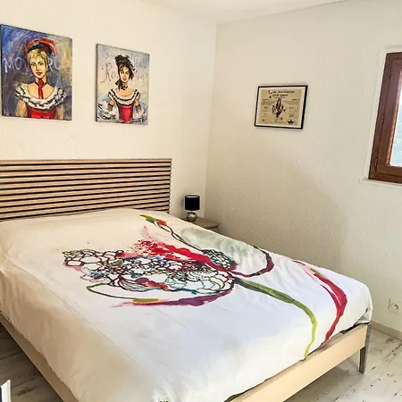 Apartamento Colibri By Interhome *