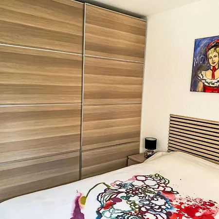 Colibri By Interhome Apartamento *