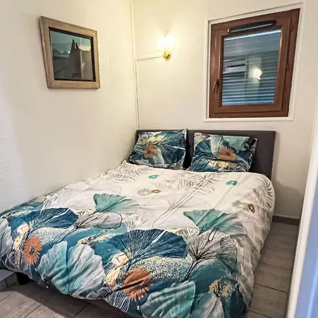Colibri By Interhome Apartamento Fréjus