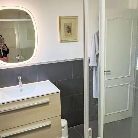Colibri By Interhome * Fréjus