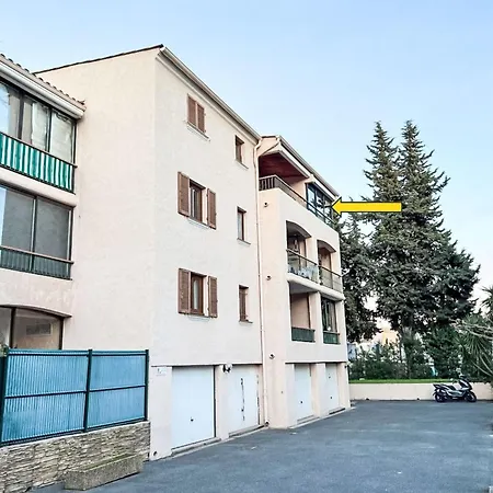 Colibri By Interhome Apartamento *