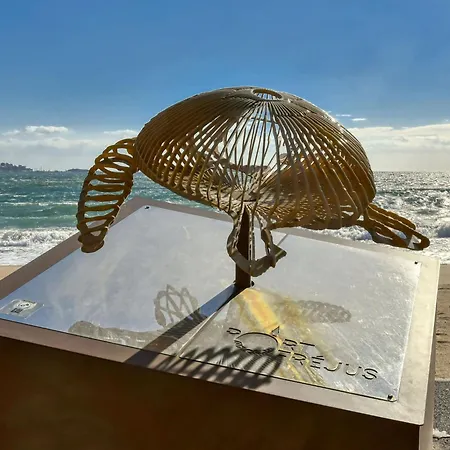 公寓 Colibri By Interhome