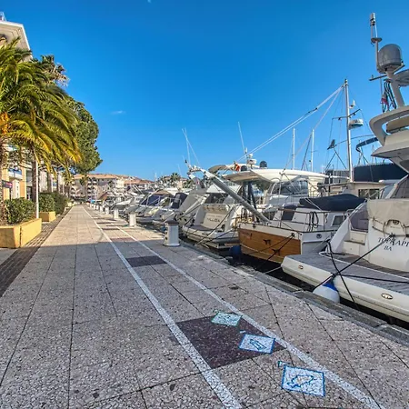 Colibri By Interhome Fréjus