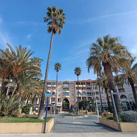 Colibri By Interhome * Fréjus