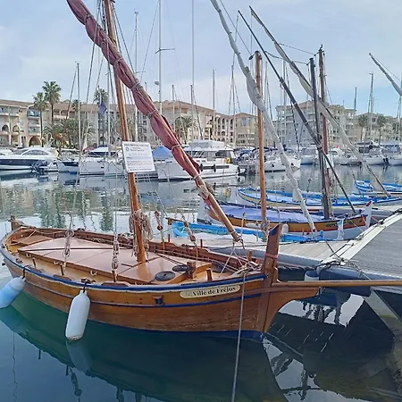Colibri By Interhome Fréjus
